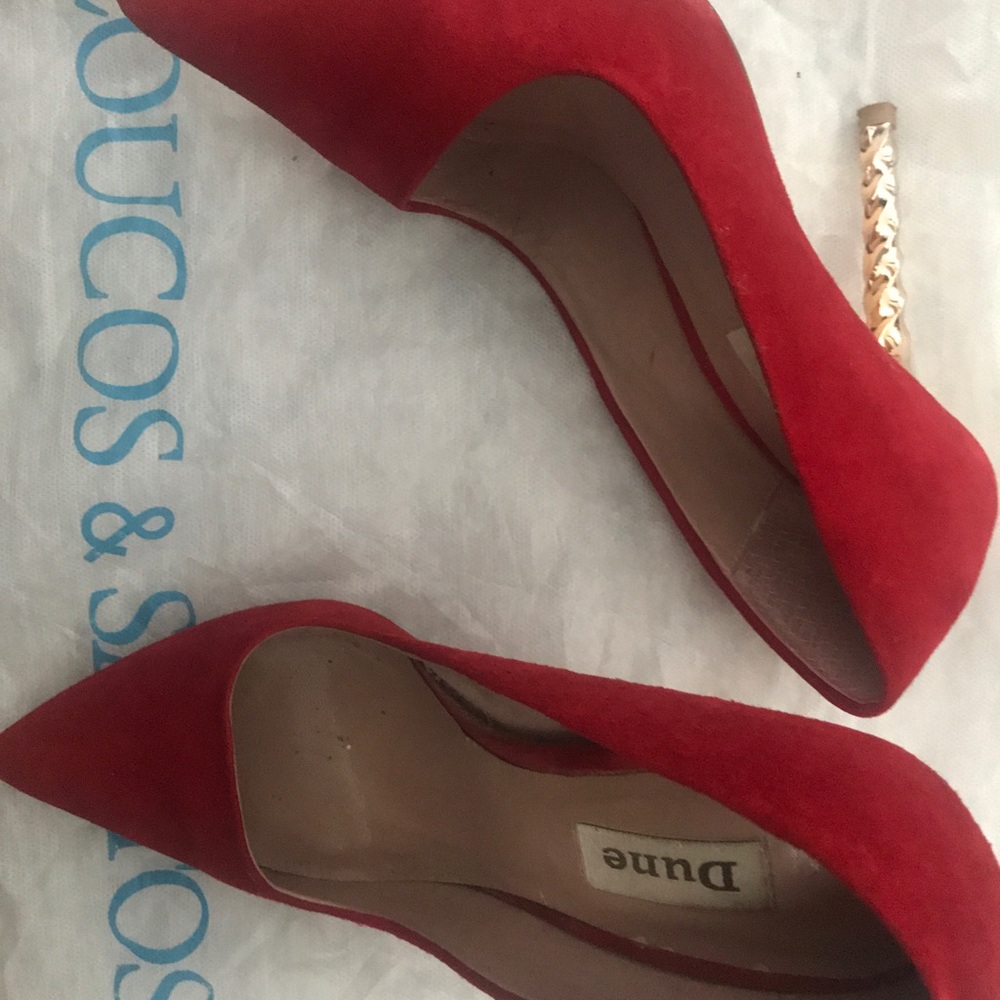 Shoes - Picture 2 of 2